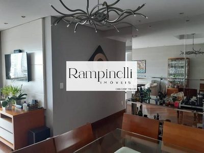 Apartamento, 3 quartos, 98 m² - Foto 1