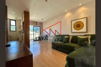 Flat/Apart Hotel, 1 quarto, 38 m² - Foto 4