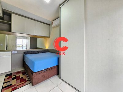 Apartamento, 2 quartos, 47 m² - Foto 5