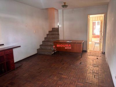 Sobrado, 2 quartos, 90 m² - Foto 2