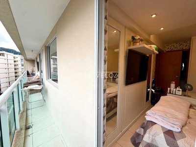 Apartamento, 3 quartos, 80 m² - Foto 1