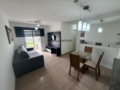 Apartamento, 3 quartos, 77 m² - Foto 3