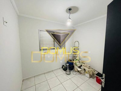 Apartamento, 2 quartos, 50 m² - Foto 3