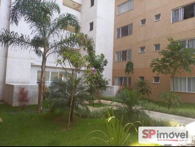 Apartamento, 1 quarto, 24 m² - Foto 2