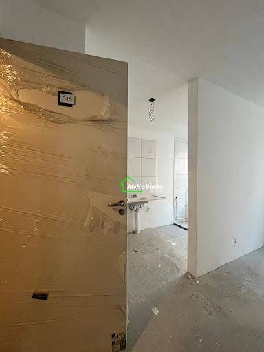 Apartamento, 2 quartos, 47 m² - Foto 2