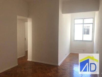 Apartamento, 1 quarto, 54 m² - Foto 1