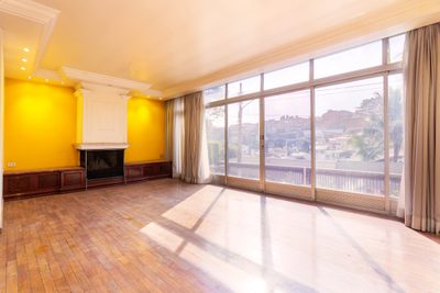 Casa, 4 quartos, 442 m² - Foto 2