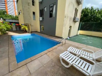 Apartamento, 3 quartos, 124 m² - Foto 2