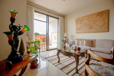 Apartamento, 2 quartos, 82 m² - Foto 3