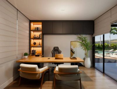 Casa, 5 quartos, 1120 m² - Foto 3