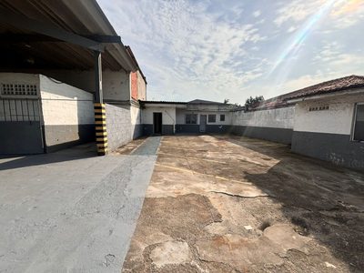 Loteamento e Condomínio, 1200 m² - Foto 4