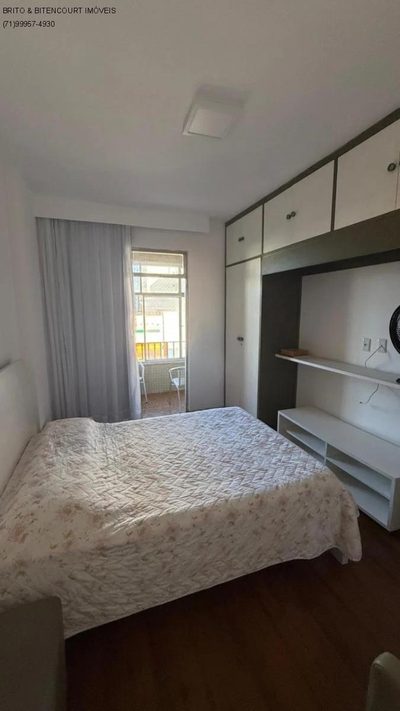 Apartamento, 3 quartos, 179 m² - Foto 4