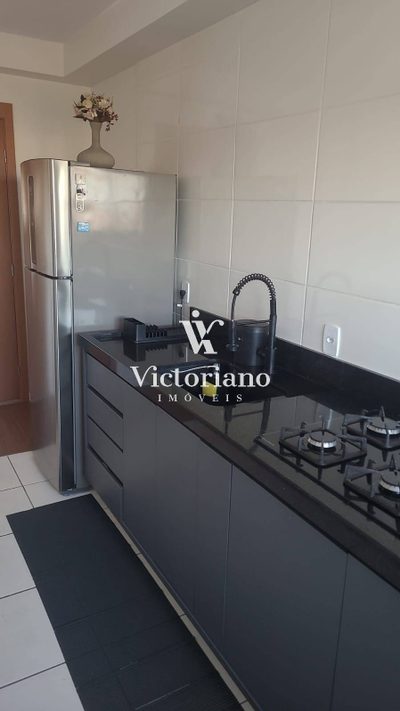 Apartamento, 2 quartos, 47 m² - Foto 1