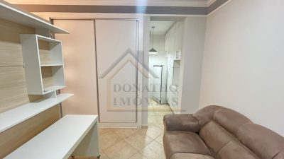 Kitnet-Studio, 33 m² - Foto 2