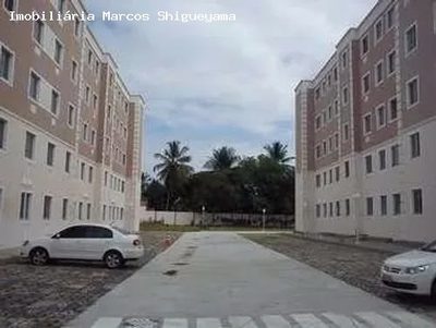 Apartamento, 2 quartos, 58 m² - Foto 4