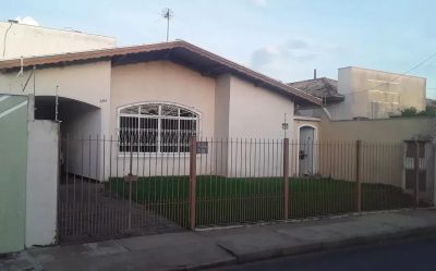Casa, 3 quartos, 150 m² - Foto 1