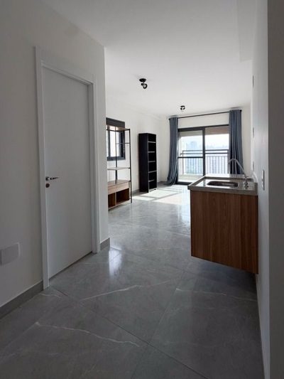 Kitnet-Studio, 35 m² - Foto 2