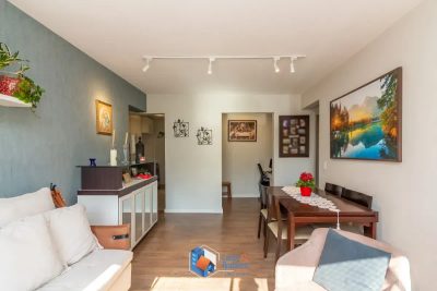 Apartamento, 2 quartos, 65 m² - Foto 5