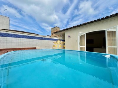 Cobertura, 2 quartos, 148 m² - Foto 4