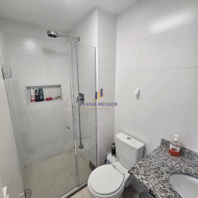 Apartamento, 2 quartos, 54 m² - Foto 3