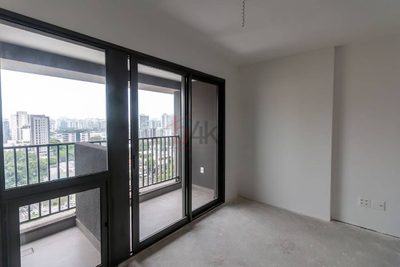 Kitnet-Studio, 26 m² - Foto 2