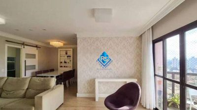 Apartamento, 3 quartos, 153 m² - Foto 4