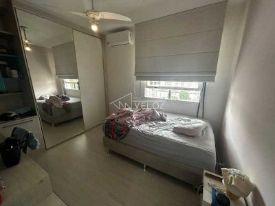Apartamento, 5 quartos, 185 m² - Foto 1