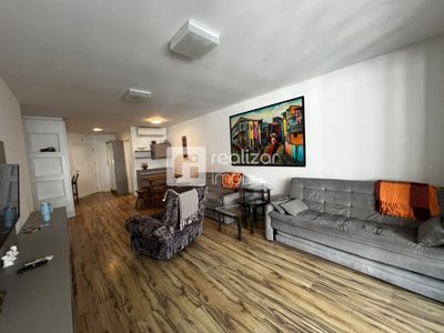 Apartamento, 2 quartos, 112 m² - Foto 2