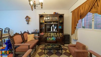 Casa, 5 quartos, 230 m² - Foto 5