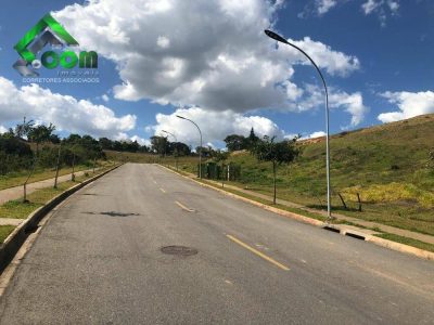 Loteamento e Condomínio, 700 m² - Foto 2