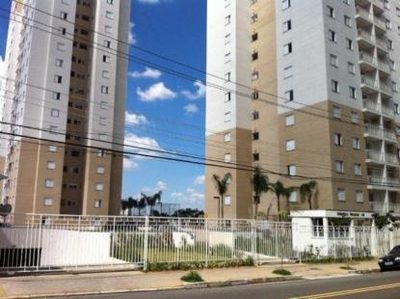 Apartamento, 3 quartos, 69 m² - Foto 1