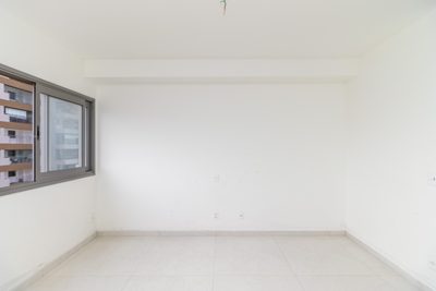 Apartamento, 1 quarto, 27 m² - Foto 3
