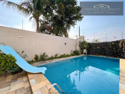 Casa, 4 quartos, 254 m² - Foto 2