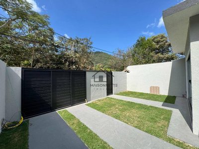 Casa, 3 quartos, 120 m² - Foto 5