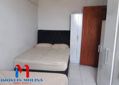 Apartamento, 1 quarto - Foto 5