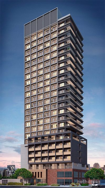Apartamento, 1 quarto, 69 m² - Foto 1