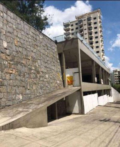 Prédio Inteiro, 837 m² - Foto 1