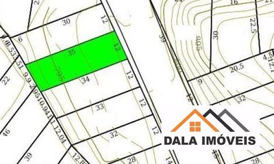 Terreno, 414 m² - Foto 5