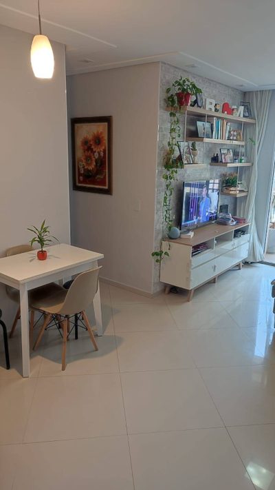 Apartamento, 2 quartos, 58 m² - Foto 5