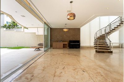 Casa, 4 quartos, 471 m² - Foto 4