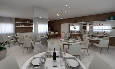 Apartamento, 1 quarto, 66 m² - Foto 3