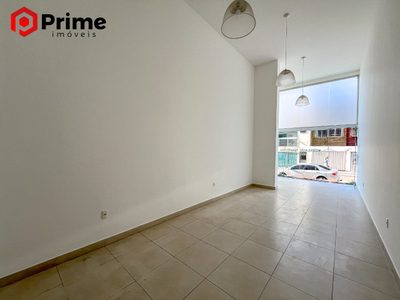 Loja-Salão, 32 m² - Foto 1