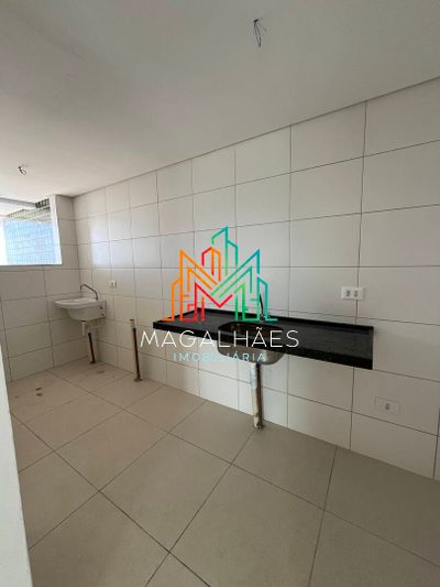 Apartamento, 3 quartos, 66 m² - Foto 2