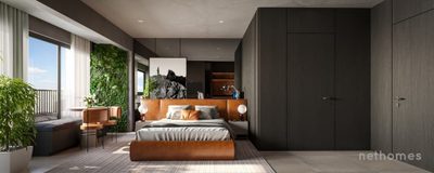 Apartamento, 1 quarto, 37 m² - Foto 1