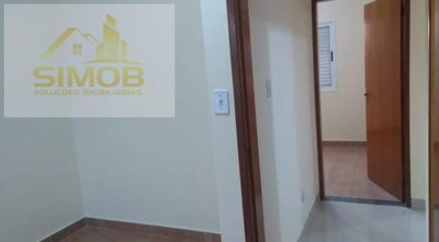Apartamento, 2 quartos - Foto 3