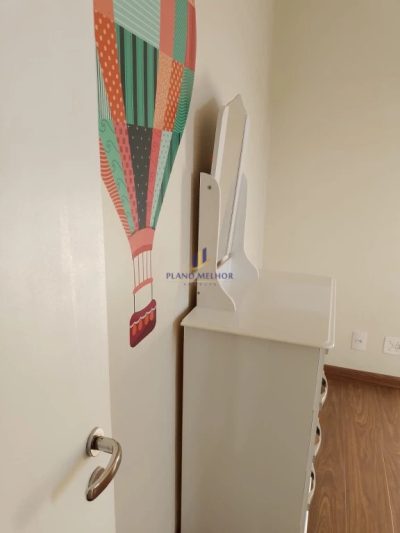 Apartamento, 3 quartos, 78 m² - Foto 2