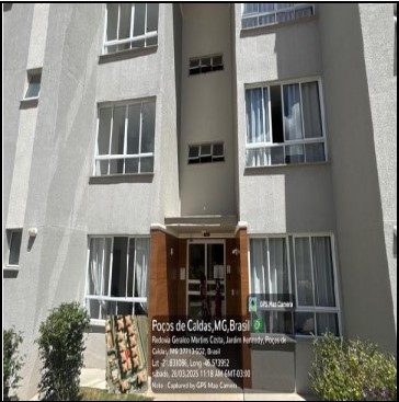 Apartamento, 2 quartos, 47 m² - Foto 2