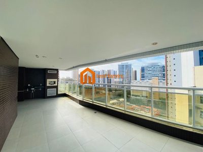 Apartamento, 4 quartos, 332 m² - Foto 3