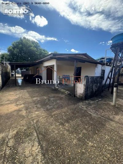 Casa, 3 quartos, 140 m² - Foto 2