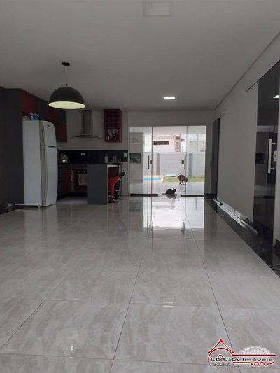 Casa de Condomínio, 4 quartos - Foto 2